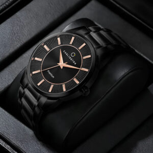 Chronograph Tourbillon