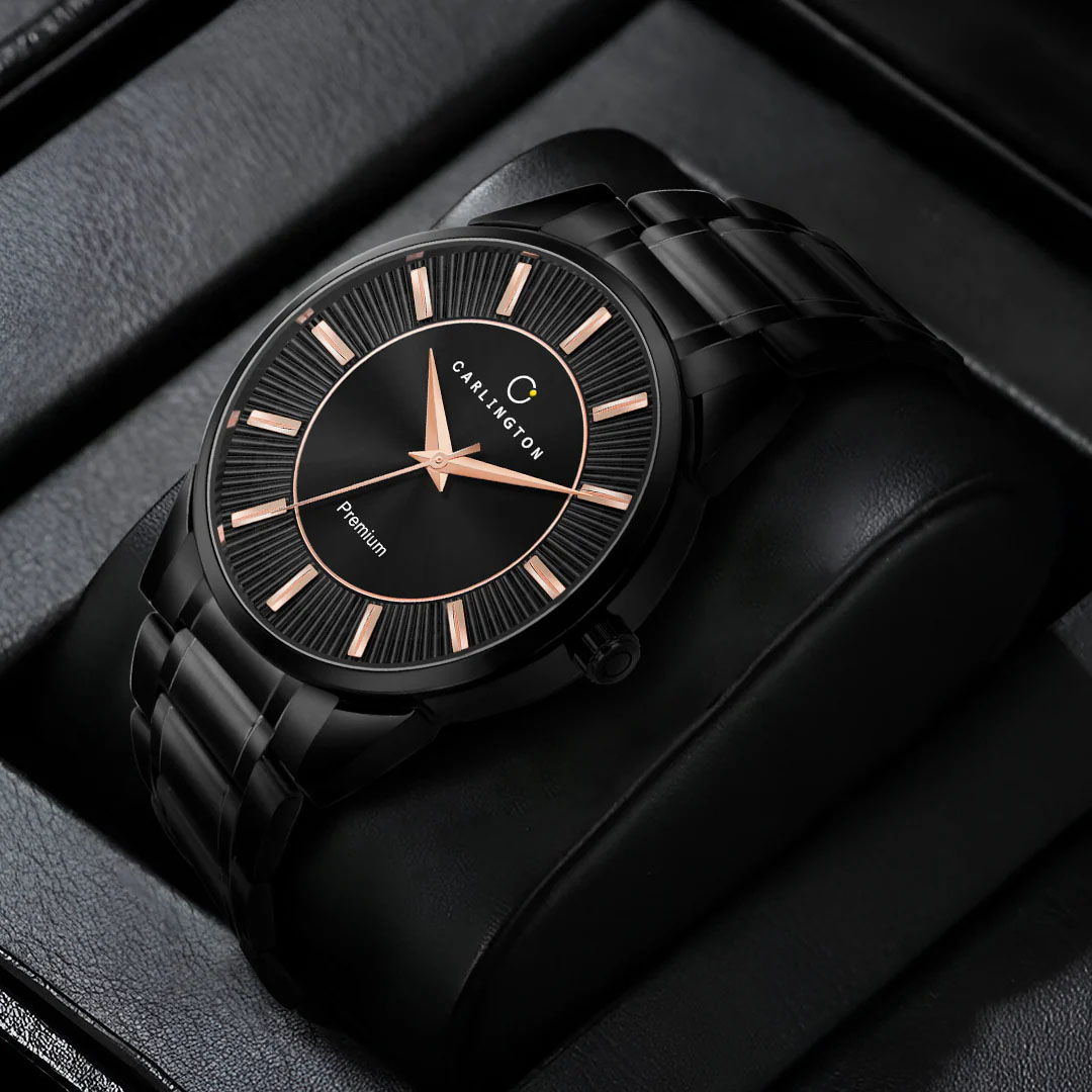 Chronograph Tourbillon